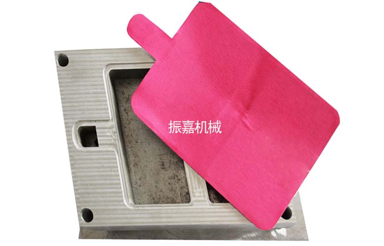 手机皮套熔断模